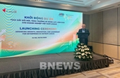 Project to advance growth, innovation, leadership for enterprises kicks off